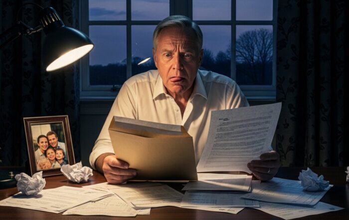 What if your bankruptcy case is reopened years later in Pennsylvania?