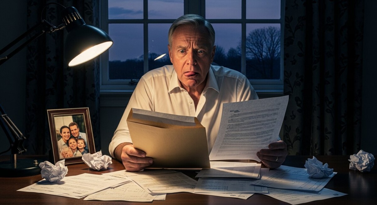 What if your bankruptcy case is reopened years later in Pennsylvania?