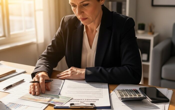 What if you receive bonus during Chapter 13 in Florida?