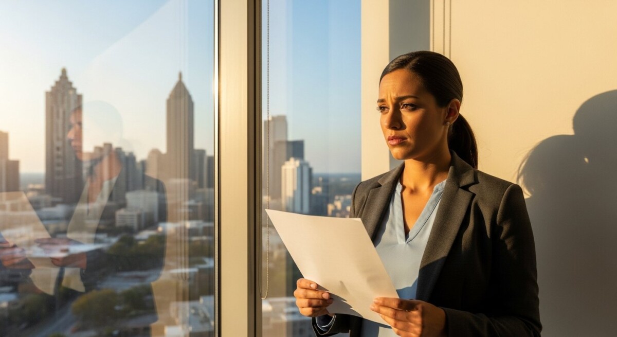 How long does bankruptcy stay on background check in Georgia?