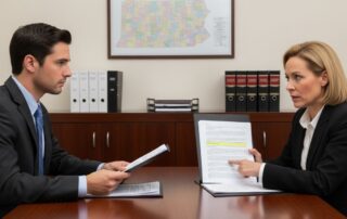 What if your bankruptcy is challenged by trustee in Pennsylvania?