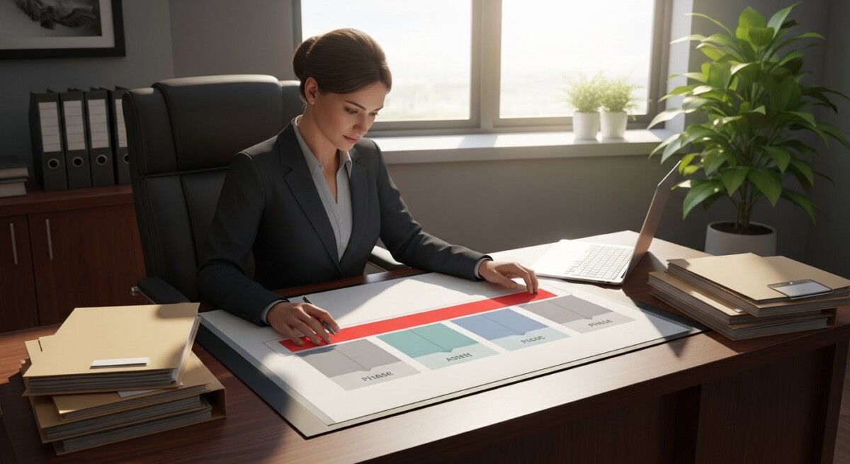 How long does Chapter 7 asset case take in New Jersey?