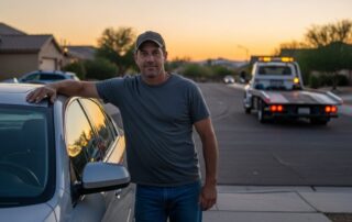 Can you stop vehicle repossession with bankruptcy in Nevada?