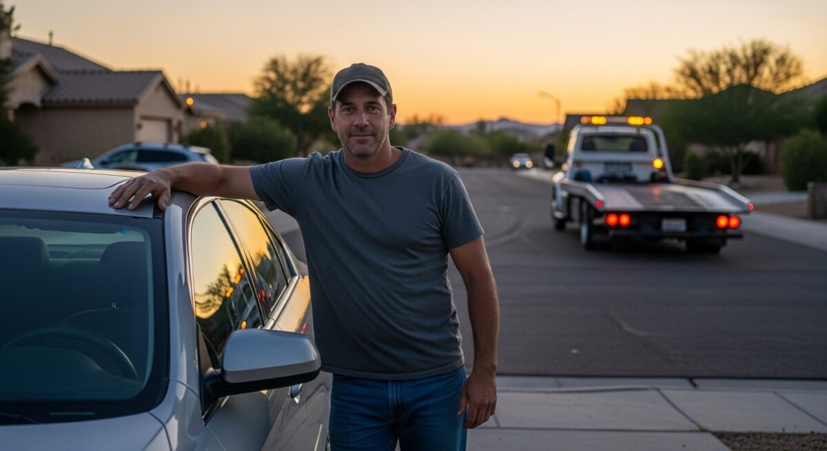 Can you stop vehicle repossession with bankruptcy in Nevada?