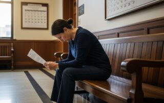 What happens if you file bankruptcy twice within eight years in Texas?