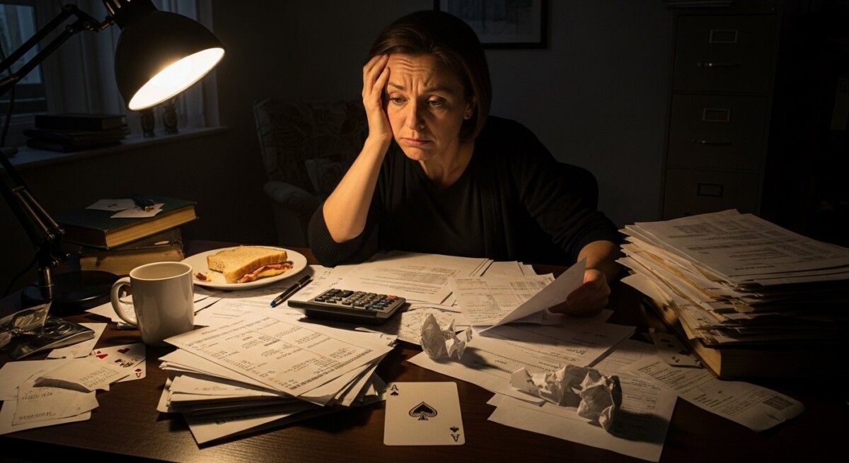 Can you discharge gambling debt in California bankruptcy?