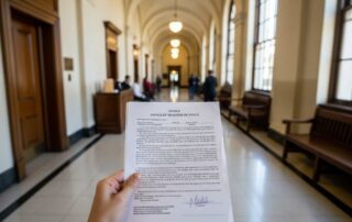 What if your bankruptcy case is transferred to another district in Florida?