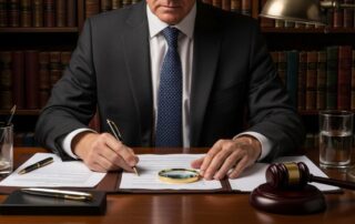 How long does bankruptcy appeal process take in Georgia?