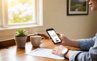 How long does it take for credit score to improve after Chapter 7 in New Jersey?