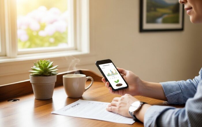 How long does it take for credit score to improve after Chapter 7 in New Jersey?