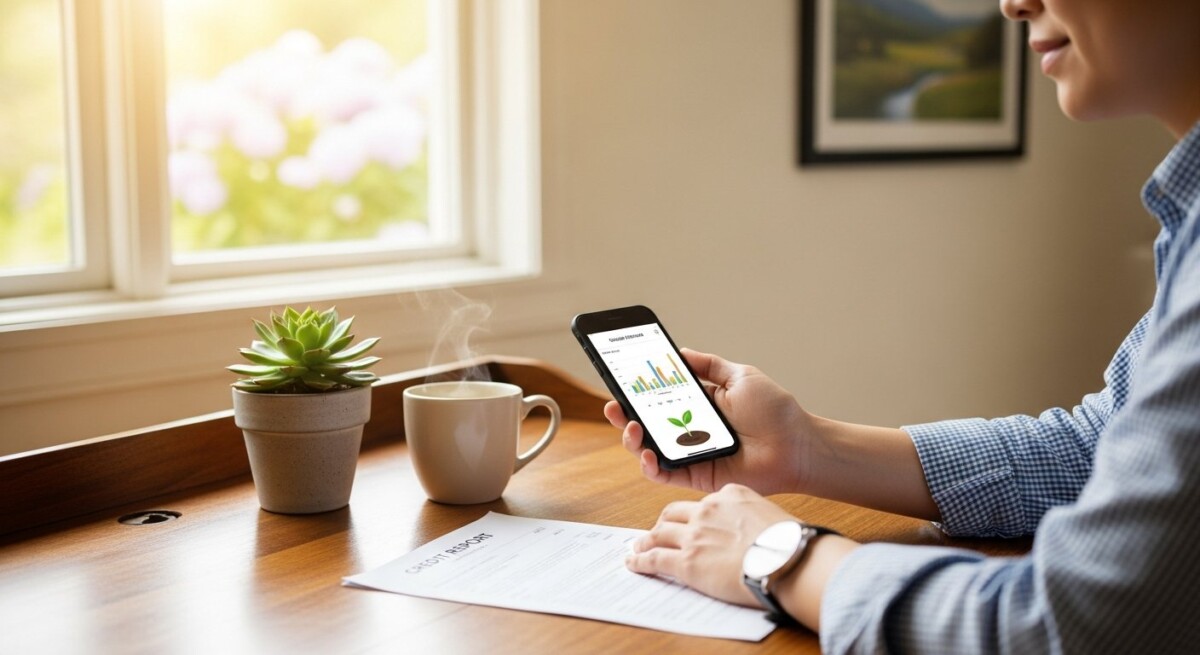 How long does it take for credit score to improve after Chapter 7 in New Jersey?