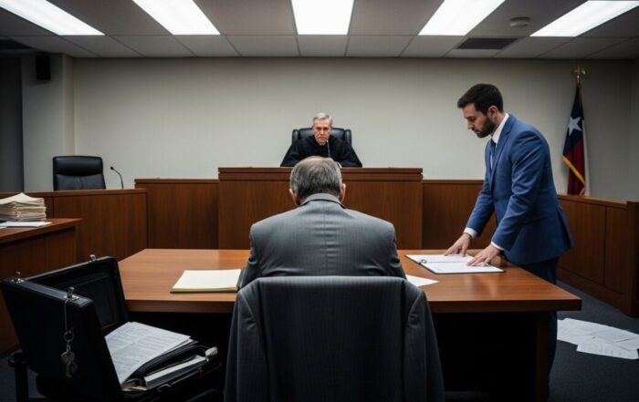 What happens if you forget to disclose asset in Texas bankruptcy?