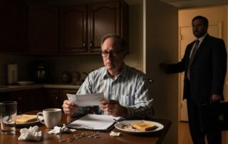 Can you protect settlement proceeds in California bankruptcy?