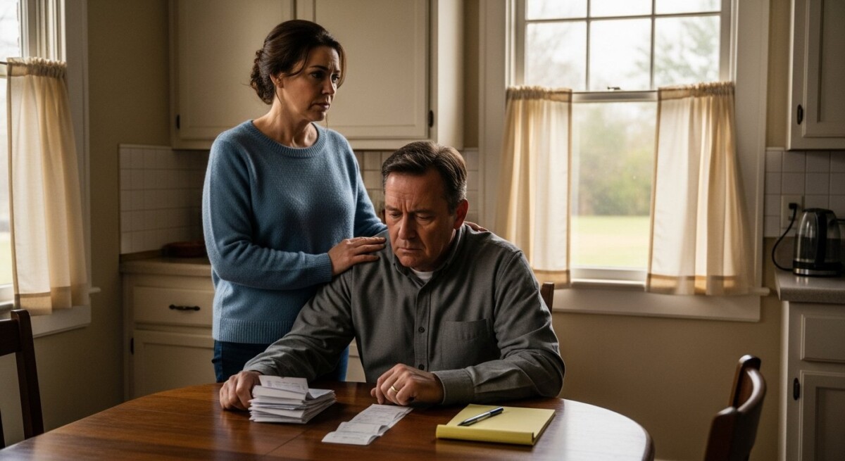 How long does Chapter 13 hardship discharge take in Georgia?