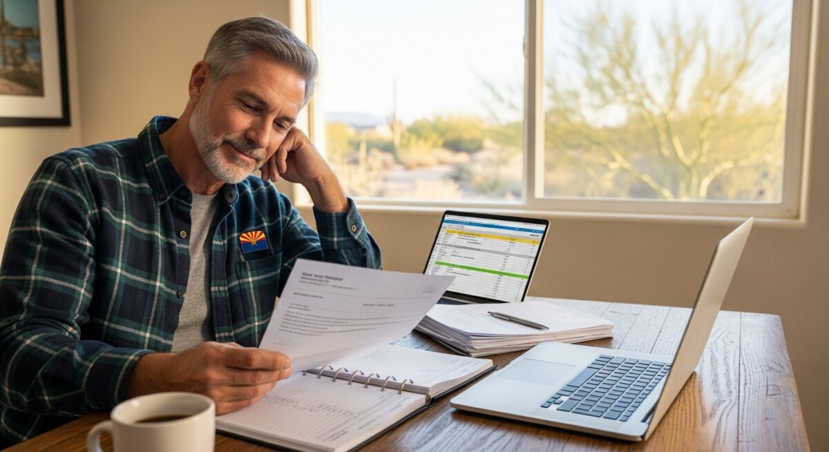 Can you protect unemployment benefits in Arizona bankruptcy?