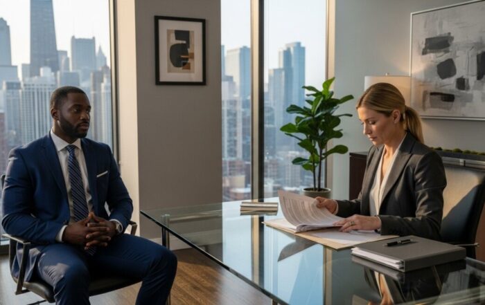 best chicago personal injury lawyers