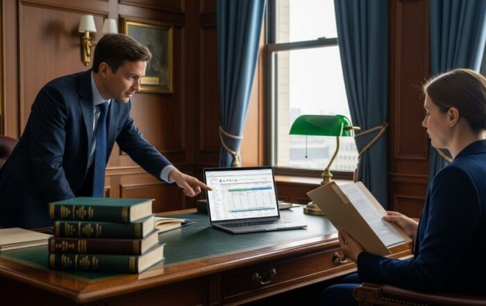 how to choose a personal injury lawyer for your case