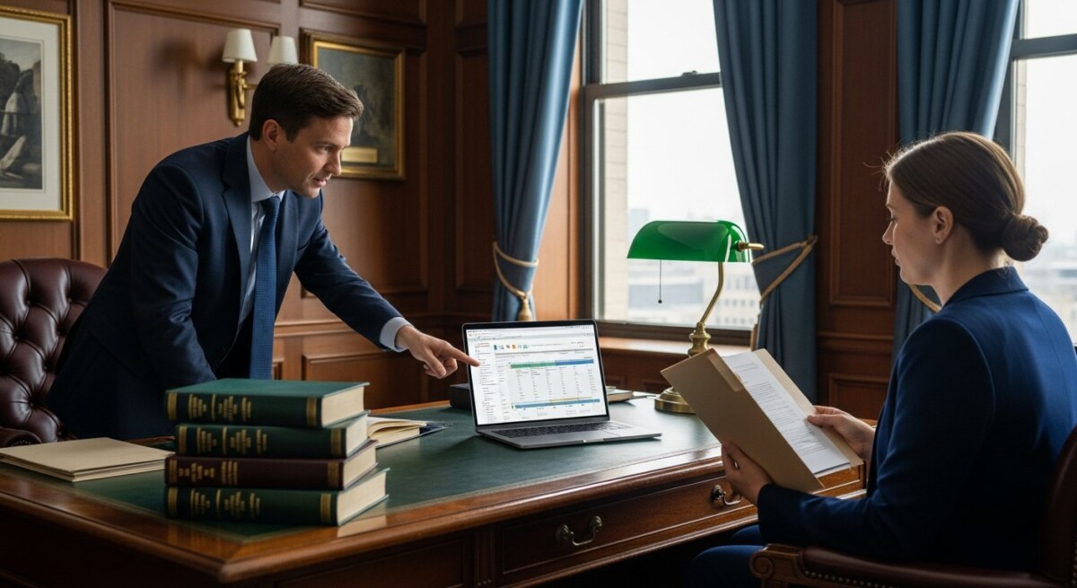 how to choose a personal injury lawyer for your case