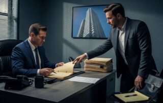 car accident lawyer vs insurance adjuster what you need to know
