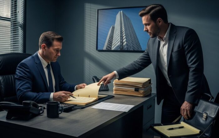 car accident lawyer vs insurance adjuster what you need to know