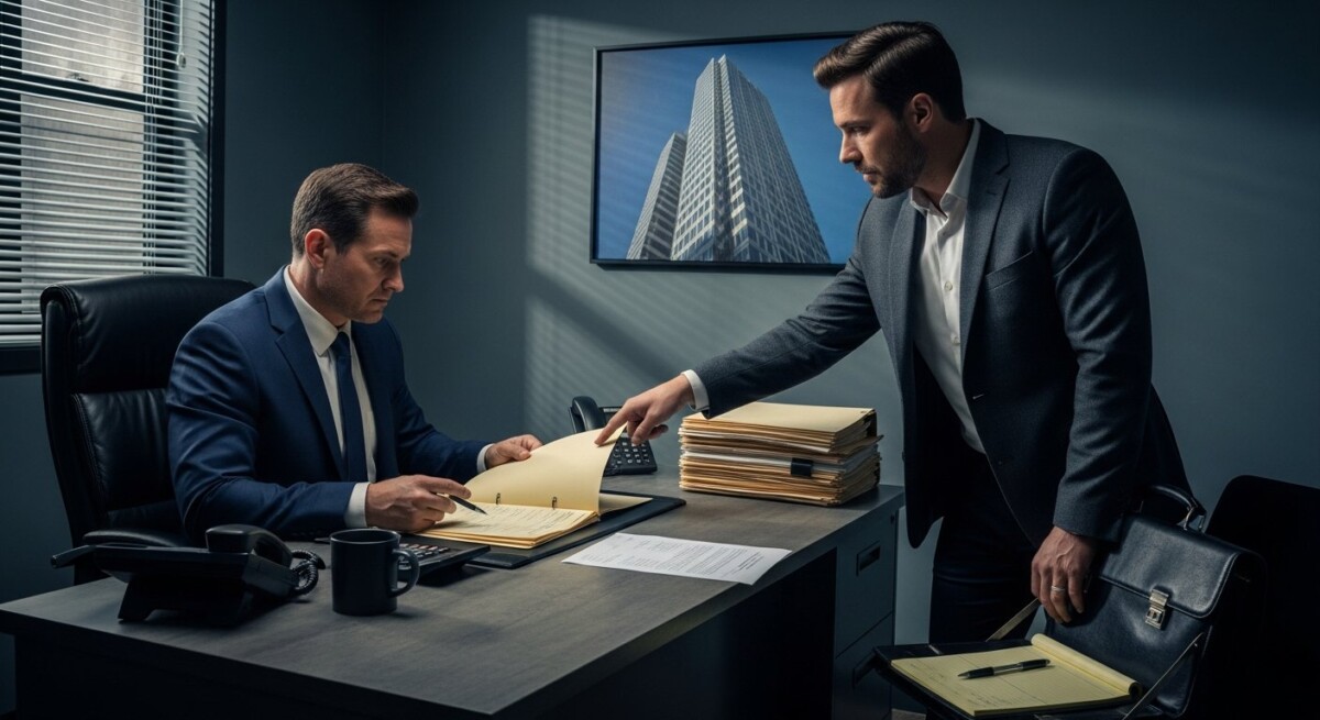 car accident lawyer vs insurance adjuster what you need to know