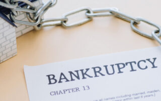 Can Your Texas Employer Fire You for Filing Bankruptcy?