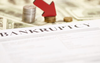 Illinois Bankruptcy and Investment Property: Your Options Explained