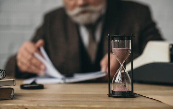 How Long Does a Chapter 7 Trustee Take to Close a Case in Georgia?