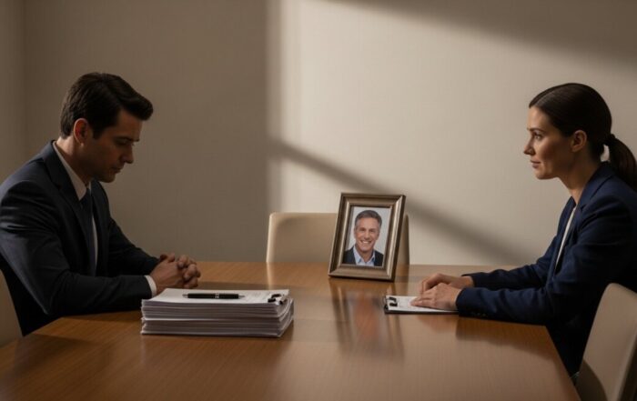 wrongful death lawyer guide to filing a claim for lost family