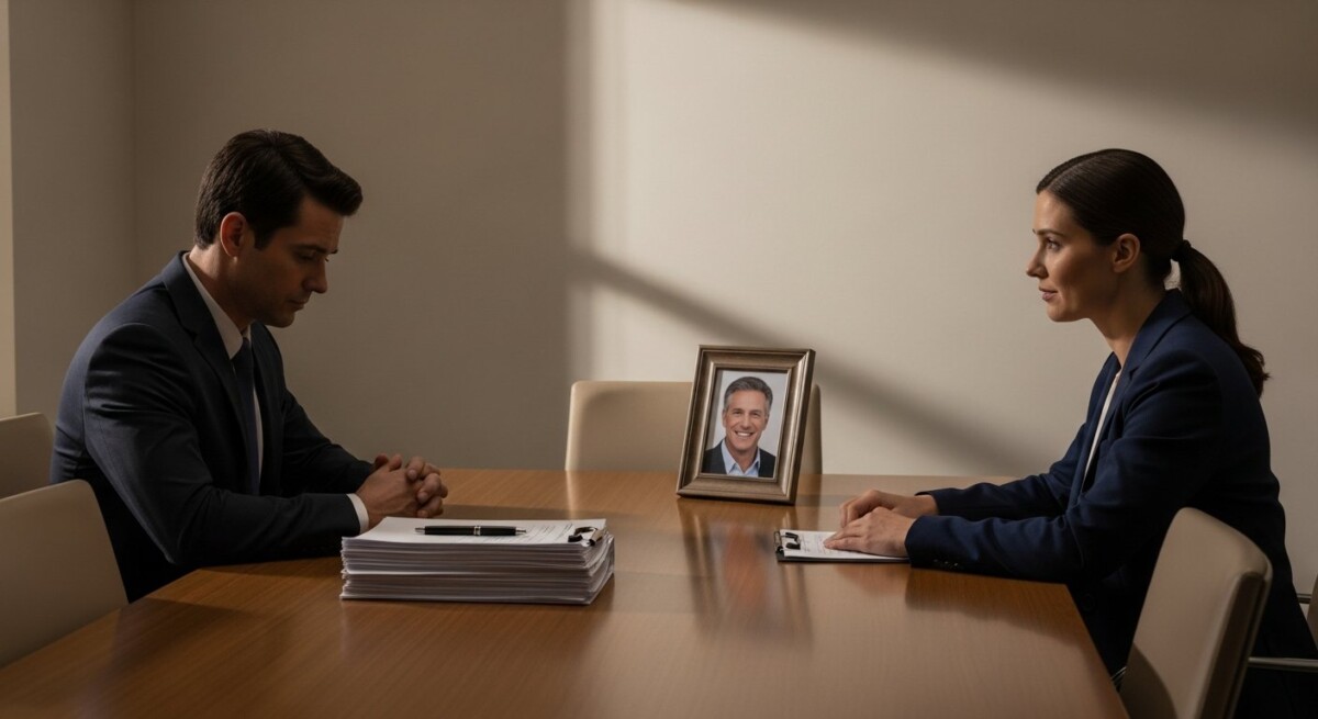 wrongful death lawyer guide to filing a claim for lost family