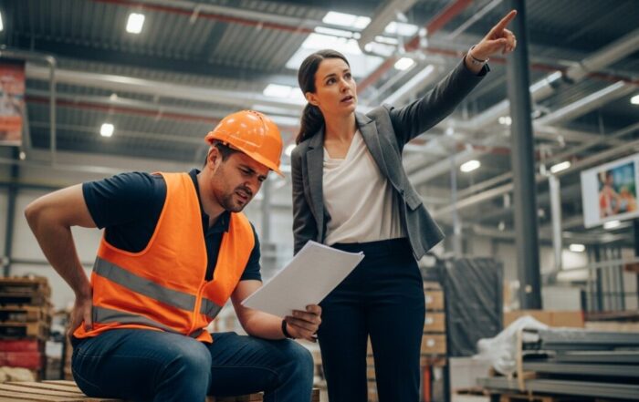 workplace injury lawyer when to sue vs file workers comp