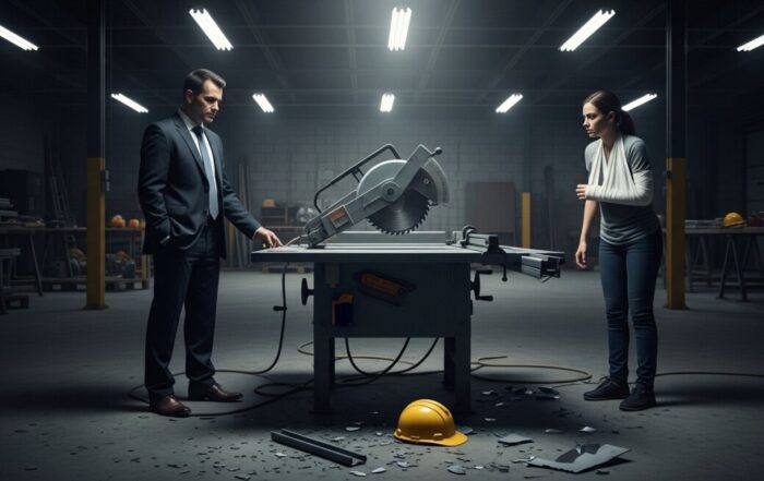 product liability lawyer how to hold manufacturers accountable