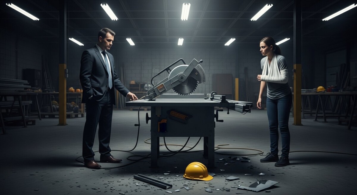 product liability lawyer how to hold manufacturers accountable