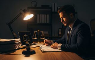 DUI lawyer strategies for reducing drunk driving penalties