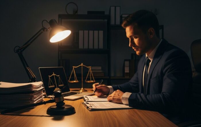 DUI lawyer strategies for reducing drunk driving penalties