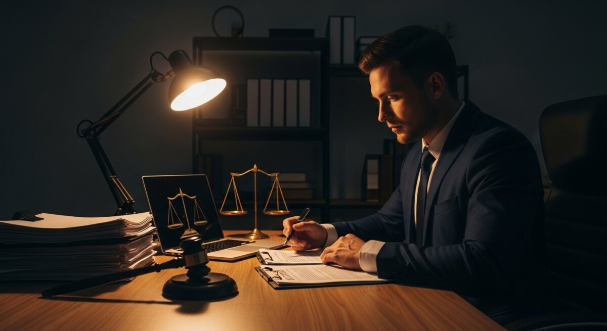 DUI lawyer strategies for reducing drunk driving penalties