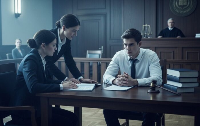 first offense DUI what to expect in court with a criminal defense lawyer