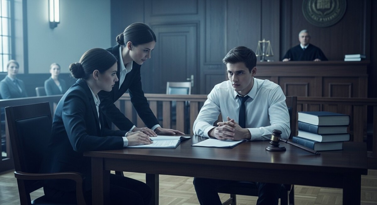 first offense DUI what to expect in court with a criminal defense lawyer