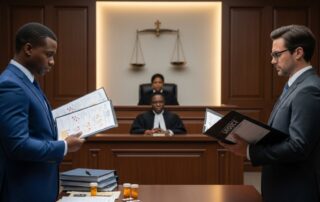 mass tort lawyer vs class action lawyer key differences explained