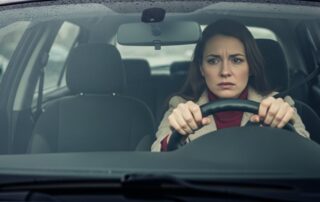 can you claim for emotional distress after car accident
