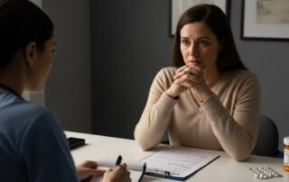 compensation for mental health after car accident