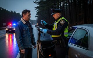 Tennessee DUI law changes 2024 lower BAC
