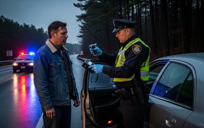 Tennessee DUI law changes 2024 lower BAC