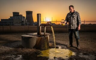 PFAS forever chemical lawsuit 2026