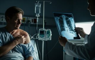 defective medical device lawsuit PowerPort