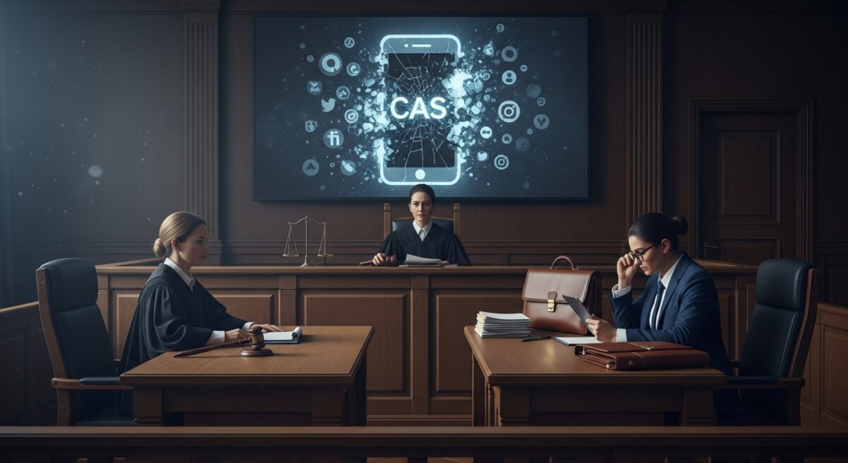 social media addiction lawsuit 2026
