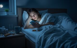 long term effects of social media addiction