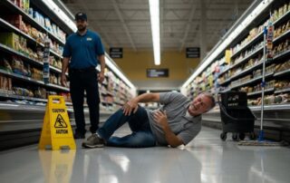 slip and fall lawyer premises liability Florida