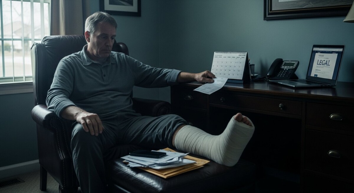statute of limitations personal injury by state 2026