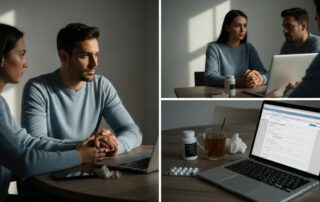 SSDI vs SSI disability benefits differences